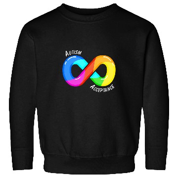 Discover Autism Awareness Acceptance Special Education Teacher 1 Sweatshirts