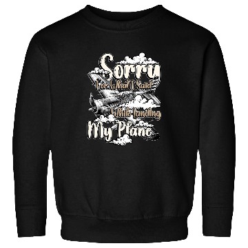 Discover Model Aircraft Rc Airplane Pilot Rc Plane Sweatshirts