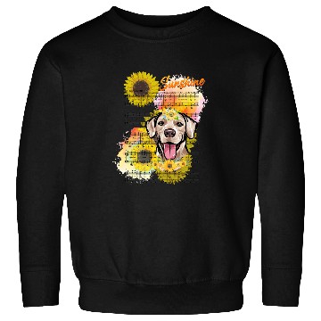Discover Rhodesian Ridgeback You Are My Sunshine Sweatshirts
