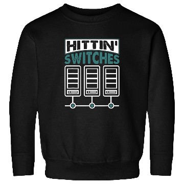 Discover Network Expert Design for Software Engineers Programmer 14 Sweatshirts