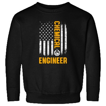 Discover chemicals Engineer Engineering 73 Sweatshirts