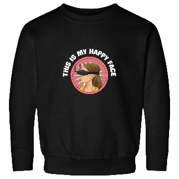 Discover Womens Quadcopter Flying Quote for a Drone Pilot Woman Sweatshirts