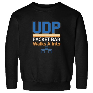Discover Network Expert Design for Software Engineers Programmer 2 Sweatshirts