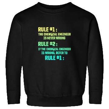 Discover chemicals Engineer Engineering 19 Sweatshirts