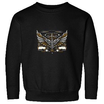 Discover Future Pilot Elevate Your Dreams At Flight School Designs 15 Sweatshirts