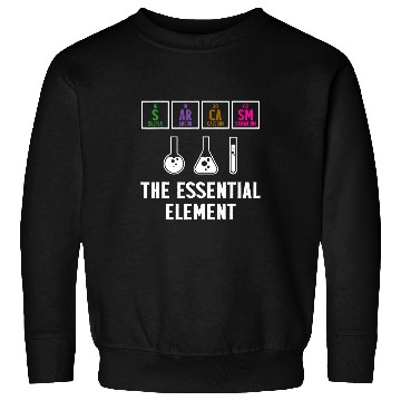 Discover chemicals Engineer Element Engineering 2 Sweatshirts