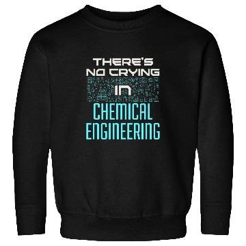 Discover chemicals Engineering Student Funny Engineer Outfit Sweatshirts