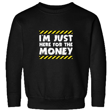Discover Funny Work Meme Construction Worker Plant Factory Worker Sweatshirts