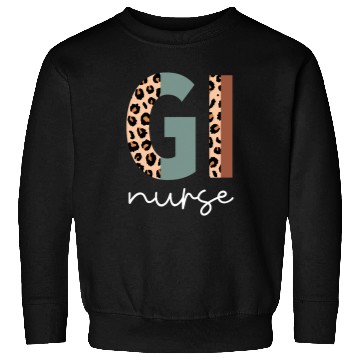 Discover Gastroenterology GI nurses Week Appreciation Sweatshirts