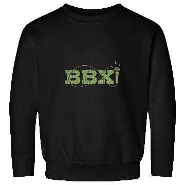 Discover BBX Beat Box in Microphone Sweatshirts