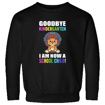 Discover School Child Motivated Student Sweatshirts