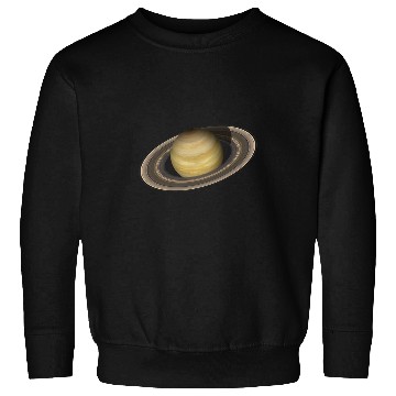 Discover Planet Saturn Solar System Astronomy Science Teacher Student 2 Sweatshirts