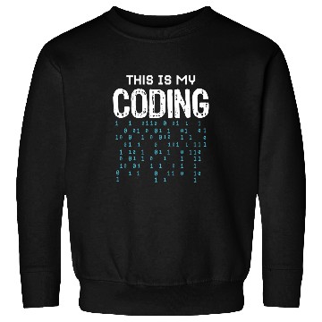 Discover Programmer Programming Coding Software Developer Sayings 6 Sweatshirts
