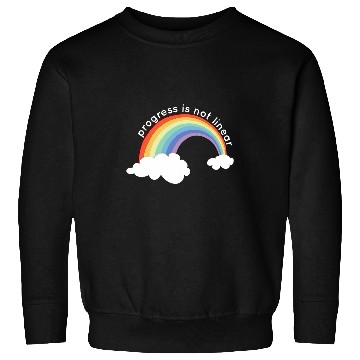 Discover Sped Teacher Paraprofessional Progress Is Not Linear Sweatshirts