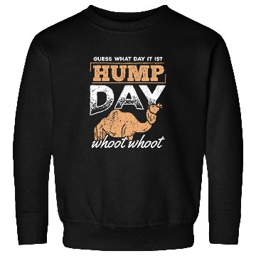 Discover Hump day whoot whoot weekend laborer worker Sweatshirts
