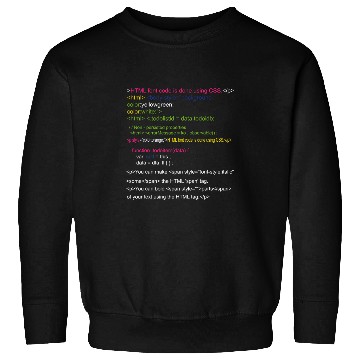 Discover Programming Coding tee Geek Programmer Nerd Developer Sweatshirts