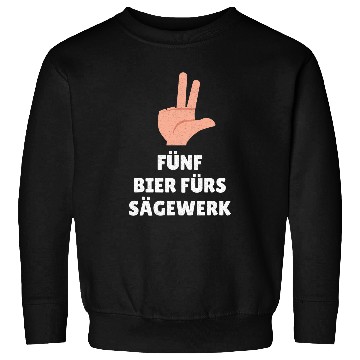 Discover Sawmill Carpenter Carpenter Woodworker Chainsaw Profession 57 Sweatshirts