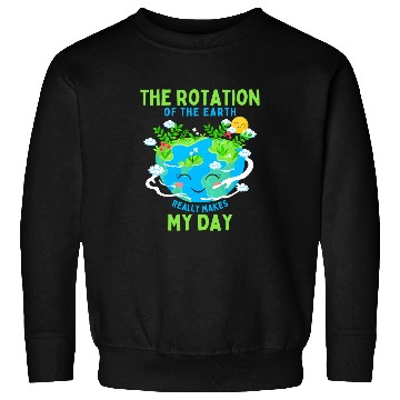 Discover Science Teacher Environment Eco Lover Peace Save The Planet Sweatshirts