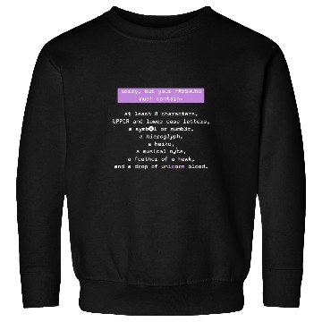 Discover Programming Information Technology Coding Software Engineer 1 Sweatshirts
