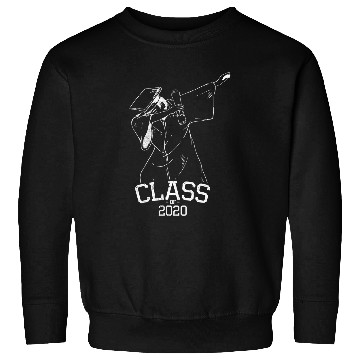 Discover Senior Class of Student Graduation Sweatshirts