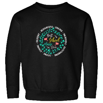 Discover nurses Ever Nursing Student Appreciation Cute School Sweatshirts