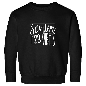 Discover Senior class of high school graduation graduate women 1 Sweatshirts