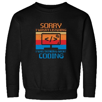 Discover Web Developer Website Development IT Programmer 5 Sweatshirts