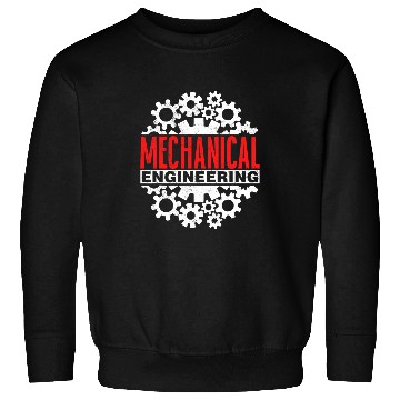Discover Mechanical Engineering Graduate Student Mechanical Engineer Sweatshirts