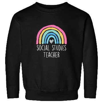 Discover Social Studies Teacher Team History Teacher Appreciation Sweatshirts