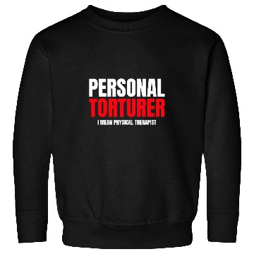Discover Physical Therapist Assistant Physical Therapy Physiotherapy 3 Sweatshirts