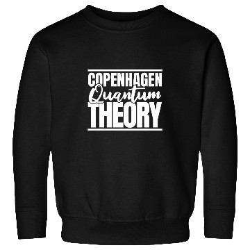 Discover Physicist Science Scientist Quantum Physics 2 Sweatshirts
