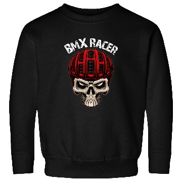 Discover BMX Racer funny Sweatshirts