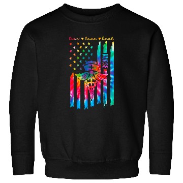 Discover nursess Day Happy nurses Week 2024 Appreciation nurses Tie Dye Sweatshirts