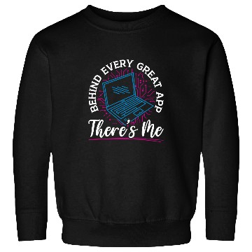 Discover Software Engineer Computer Programmer Programming Code 7 Sweatshirts