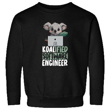 Discover Software Engineer Computer Programmer Programming Code 2 Sweatshirts