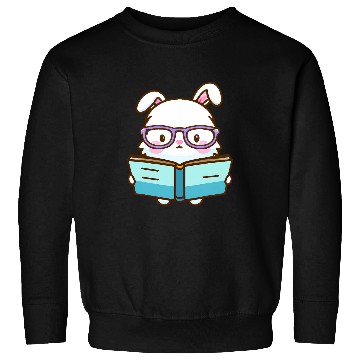 Discover Student Teacher Bunny Sweatshirts