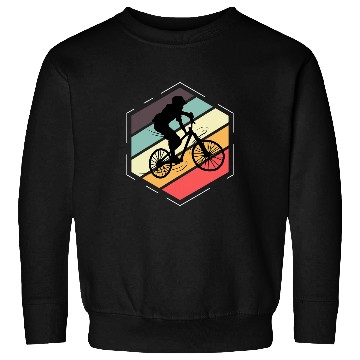 Discover BMX vintages Racer Sweatshirts