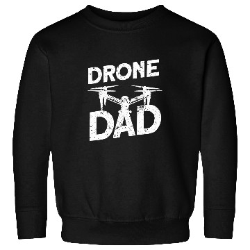 Discover Mens Drone Dad Drone Pilot vintages Drone 2 Sweatshirts