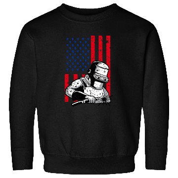 Discover Metal Worker Welder Welding Sweatshirts