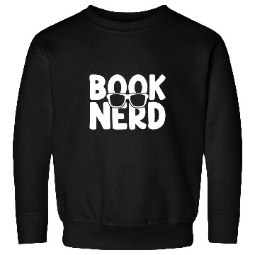 Discover Reading Teacher Book Reader Student Book Nerd Sweatshirts