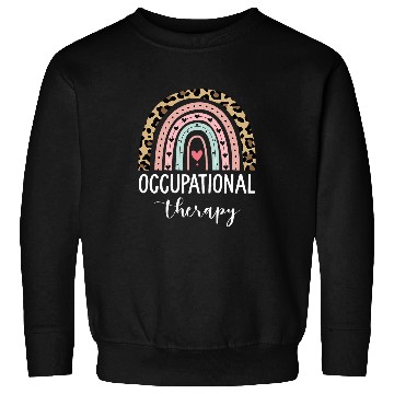 Discover Occupational Therapy Student OT Therapist OT Assistant 11 Sweatshirts