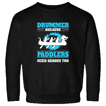 Discover Dragon Boat Racing 2 Sweatshirts