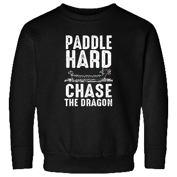 Discover Dragon Boat Race Sweatshirts