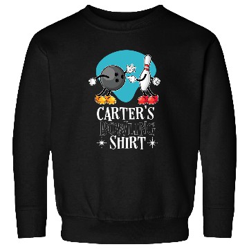 Discover Carters Bowling Sweatshirts