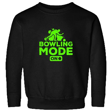 Discover Bowling Mode On Bowling Silhouette Bowling Player Bowlers Sweatshirts