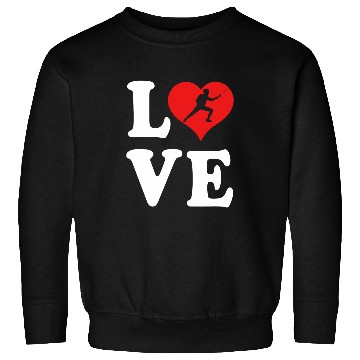 Discover I Love Fencing 4 Sweatshirts
