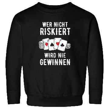 Discover Pokers Accessories Casino Blackjack Costume Texas 1 Sweatshirts
