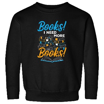 Discover reading reader books bookworm library book bookworm Sweatshirts