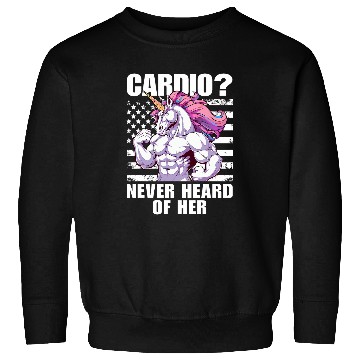 Discover Gym Weightlifting Funny Quote Workout Exercise Sweatshirts