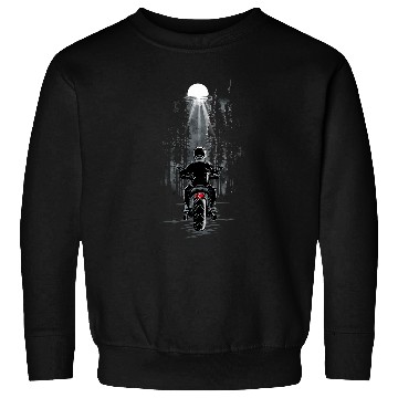 Discover Motorcycle Biker Club Rocker Chopper 2Gift Sweatshirts